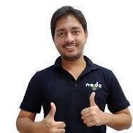 Chetan Yadav Java Script trainer in Mumbai