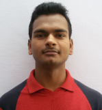 Gaurav Kumar Class 6 Tuition trainer in Bangalore
