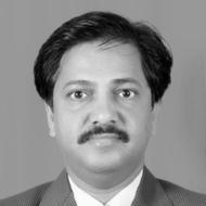 Punit Kumar Srivastava Sales trainer in Mumbai