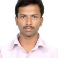 Rijish M Engineering Diploma Tuition trainer in Chennai