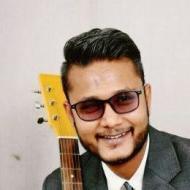 Felix S. Guitar trainer in Vadodara