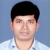 Abhishek Kumar Class I-V Tuition trainer in Delhi