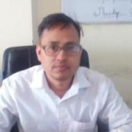 Shyamji Gupta Class 9 Tuition trainer in Delhi