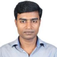Abdhesh Kumar Sharma Class I-V Tuition trainer in Delhi