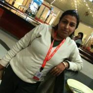 Geeta G. Class 11 Tuition trainer in Delhi