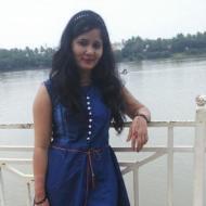 Manisha S. Class I-V Tuition trainer in Bangalore