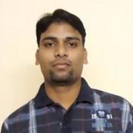 Pankaj Singh Class I-V Tuition trainer in Noida
