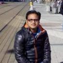 Photo of Binod Samanta