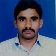 M Kondala Rao MCom Tuition trainer in Hyderabad