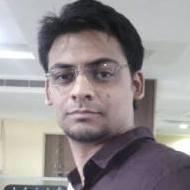 Saurabh Dargan Class 9 Tuition trainer in Jaipur