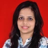 Prerana Shah Special Education (Speech Impairment) trainer in Mumbai