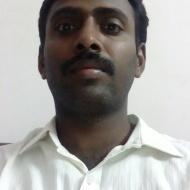 K.naresh Class 11 Tuition trainer in Chennai