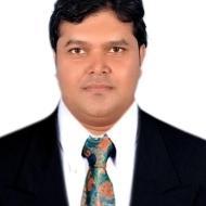 Prashanth Google Analytics trainer in Hyderabad