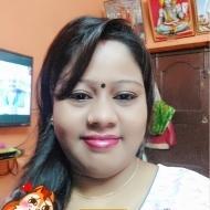 Jyoti Pandit Nursery-KG Tuition trainer in Kolkata