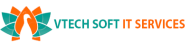 Vtech soft it services an authorised hp training partner C++ Language institute in Chennai