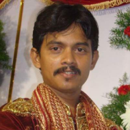 Pavan kumar B. Vocal Music trainer in Guntur