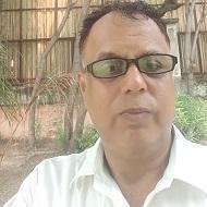 Sunil G. Class 11 Tuition trainer in Delhi