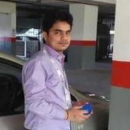 Ca Naresh Raaghav CA trainer in Faridabad