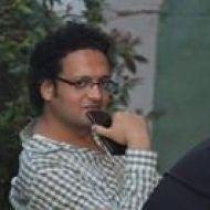 Mohammad Rafiq Resume Writing trainer in Delhi