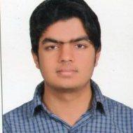 Fahad Baig Engineering Entrance trainer in Lucknow