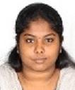 Sweta Karunya Spoken English trainer in Chennai
