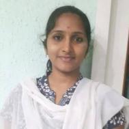 Priyanka Reddy Nursery-KG Tuition trainer in Hyderabad