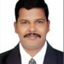 Photo of Nagarajan Govindachari