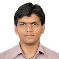 Ketan Nalawade Autocad trainer in Pune