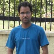 Hansraj Jha Mobile App Development trainer in Gurgaon