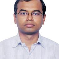 K Guru Prasadh Image Management trainer in Coimbatore