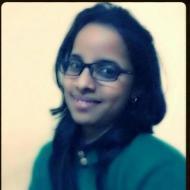 Aparna T. Manual Testing trainer in Delhi