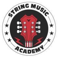String Music Academy Guitar institute in Delhi