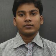 Rajat Kumar Jana Class 11 Tuition trainer in Kolkata