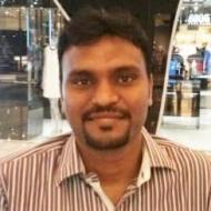 Arpit Bendle Logistic and Supply trainer in Pune
