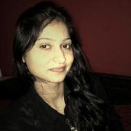 Bhawna Y. Class 9 Tuition trainer in Delhi