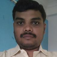 Ramesh Ch Class 11 Tuition trainer in Hyderabad