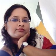 Sheetal Kiran Class 6 Tuition trainer in Hyderabad