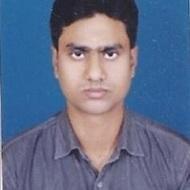 Ashutosh Kumar Class 9 Tuition trainer in Delhi