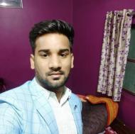 Shubham Prajapati Class 6 Tuition trainer in Allahabad