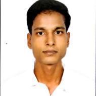 Gaurav Prakash Class 9 Tuition trainer in Hyderabad