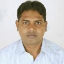 Photo of Mukesh Kumar