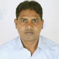 Mukesh Kumar Cloud Computing trainer in Delhi