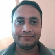 Nitin Bhawar Unix Shell Scripting trainer in Pune