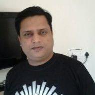 Shankar Kumar BCA Tuition trainer in Delhi
