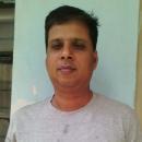 Photo of Santosh Kulkarni