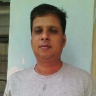 Santosh Kulkarni trainer in Hyderabad