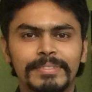 Harshit Rao C++ Language trainer in Ghaziabad