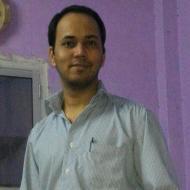 Amit Aggarwal Class 9 Tuition trainer in Delhi