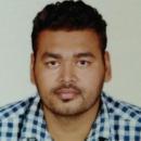 Photo of Hardik Bhayani