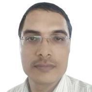 Sunil Podia Electronics Repair trainer in Delhi